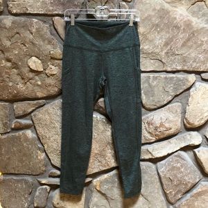 Aerie pocket leggings